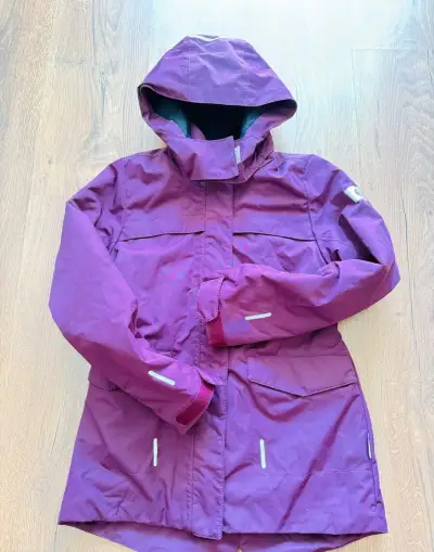 Zimní parka Reima 134