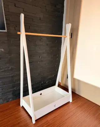 Věšák na oblečení