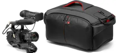 Manfrotto Pro Light Camcorder Case 195N (2 ks)