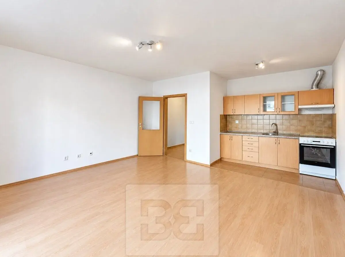 Pronájem bytu 1+kk 42 m², Liberec XXX-Vratislavice nad Nisou