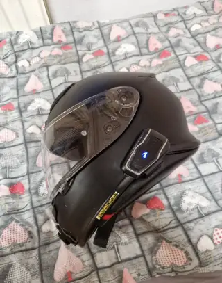 Helma Shoei Nxr
