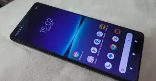 Xperia 1 IV