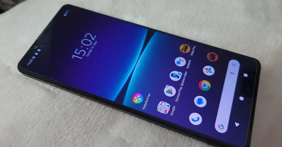 Xperia 1 IV