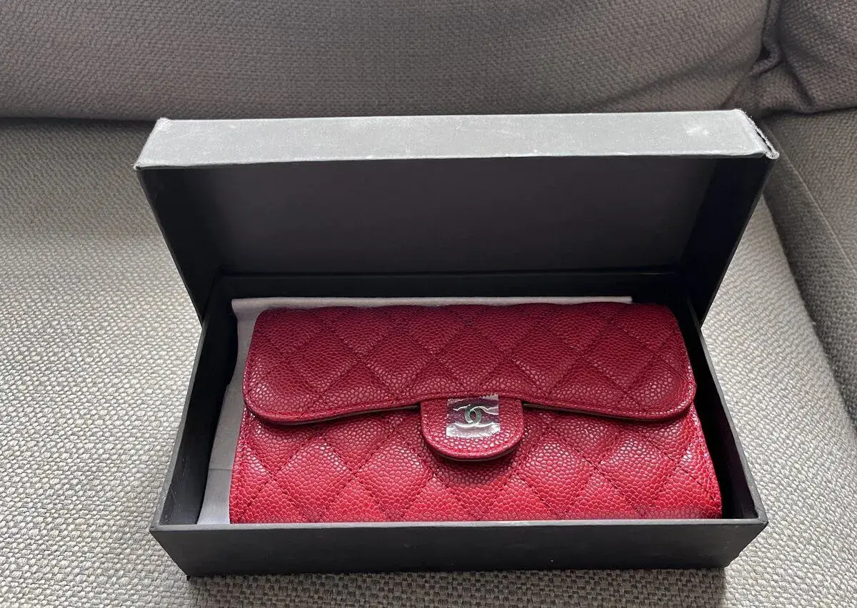 Penezenka Chanel