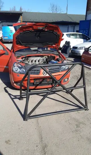 Renault Clio – 2006