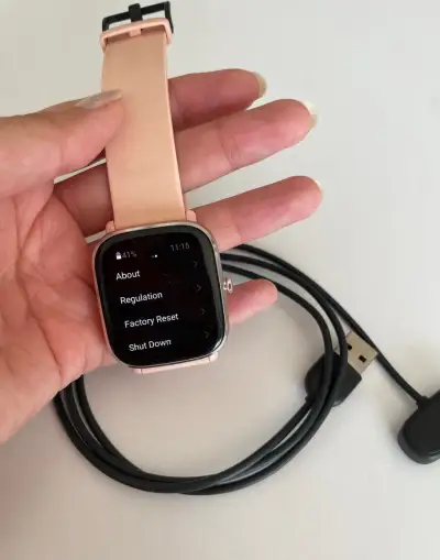 Chytré hodinky AMAZFIT (model A2018)