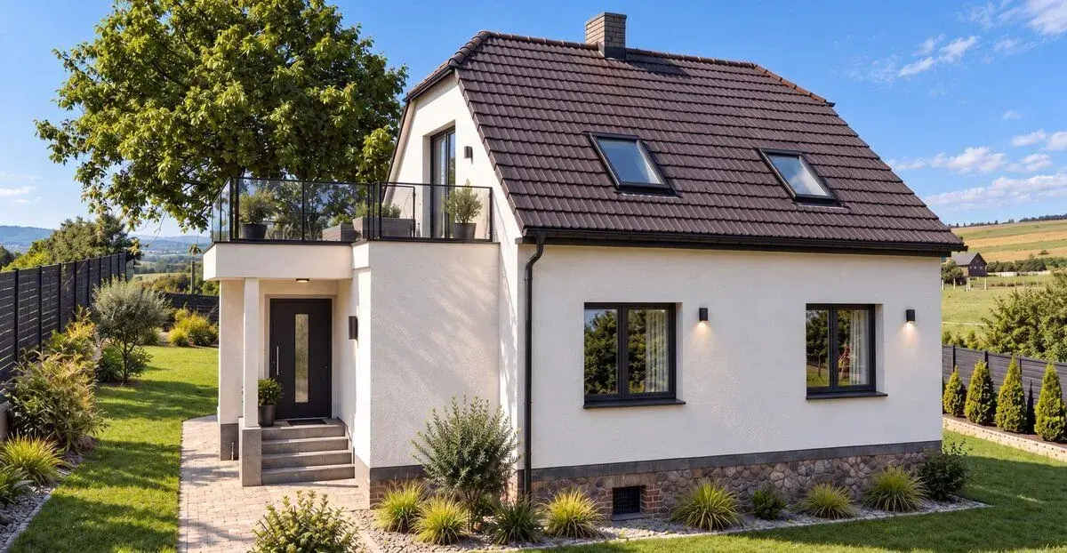 Prodej rodinného domu 150 m², Břasy - Stupno, ev.č. 00176