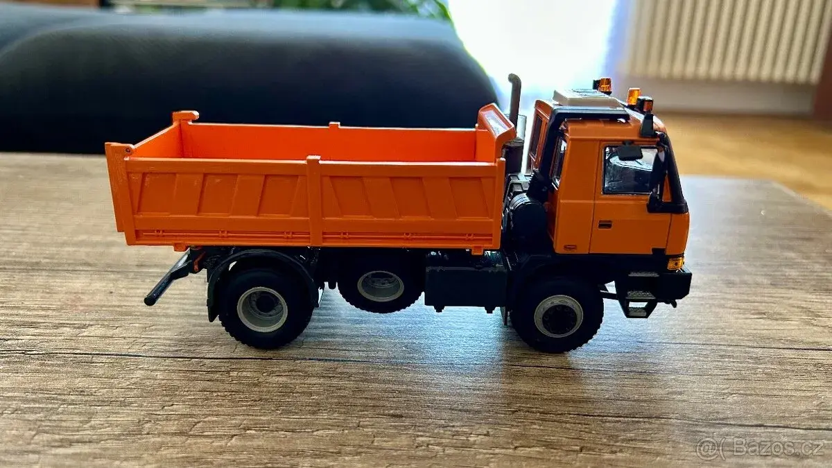 TATRA 815 4x4 SÚS KADEN 1:43