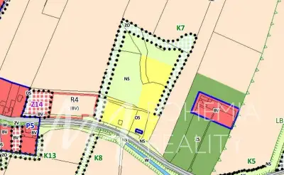Prodej komerčního objektu - sportovní areál.