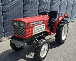 YANMAR YM1702D