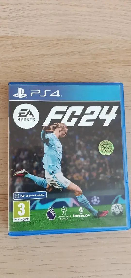 Fifa 24,PS4