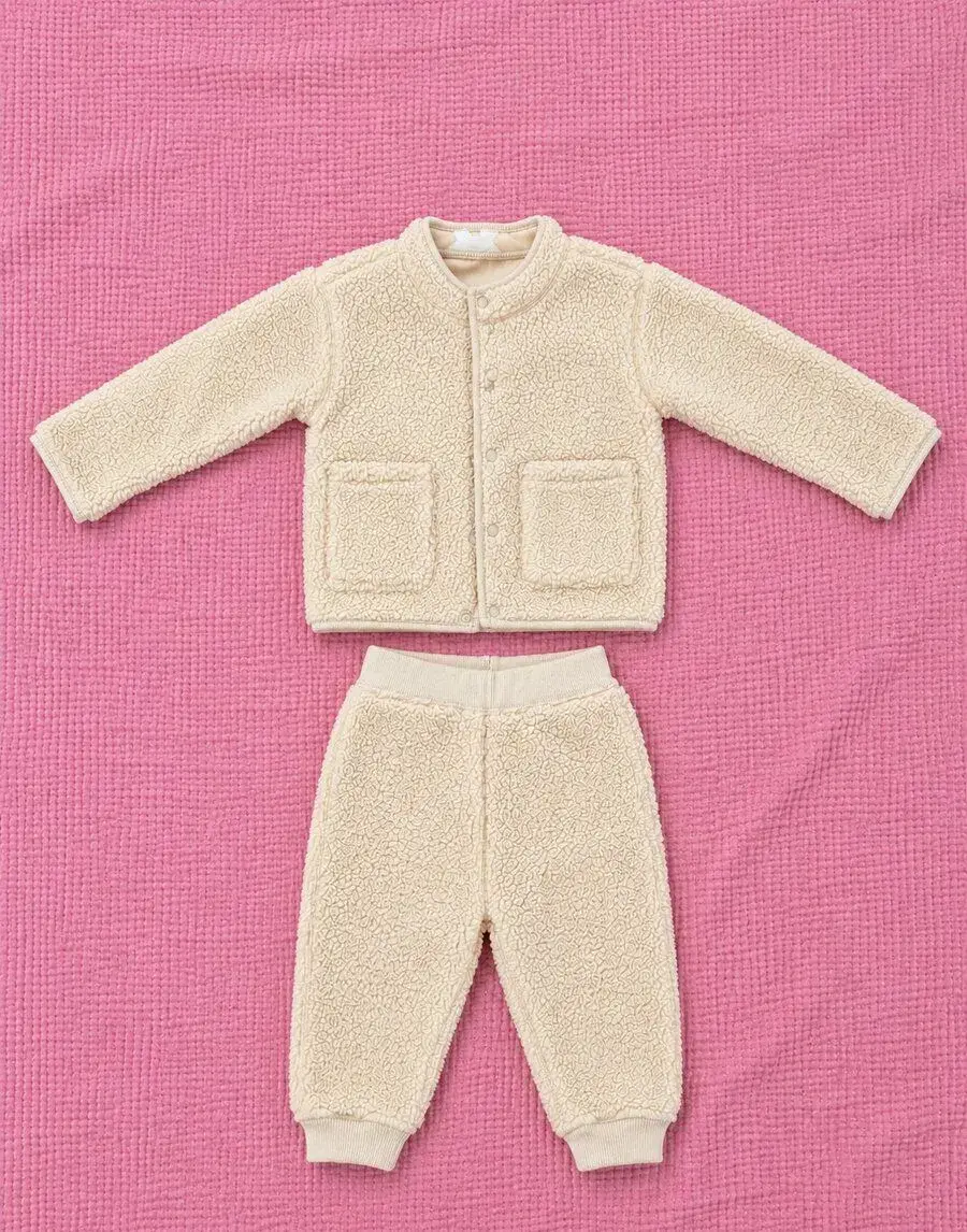 dětská souprava vel. 68 (6-9 m)