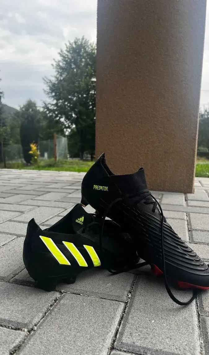 Kopačky adidas Predator EDGE.1 L FG