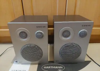 RFT B3010 hifi reprobedny