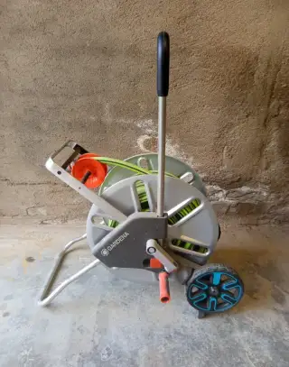 GARDENA CLEVERROLL L NOVY
