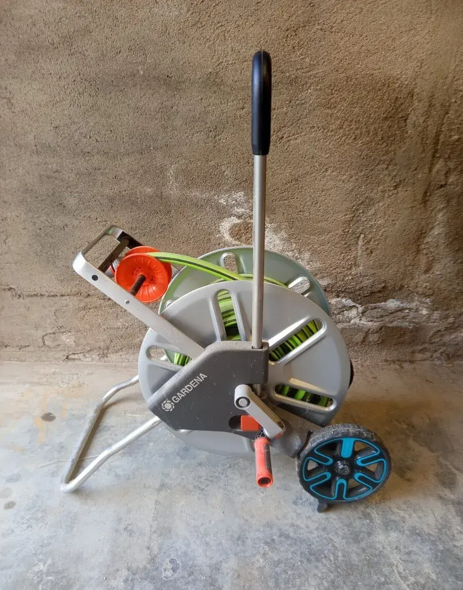 GARDENA CLEVERROLL L NOVY