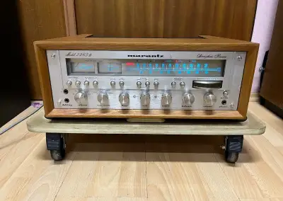 Marantz