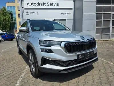Škoda Karoq – 2023, 165 536 km