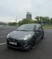 Citroën DS3 – 2010, 129 940 km