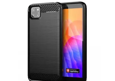 Huawei Y5P nový dual SIM + micro SD