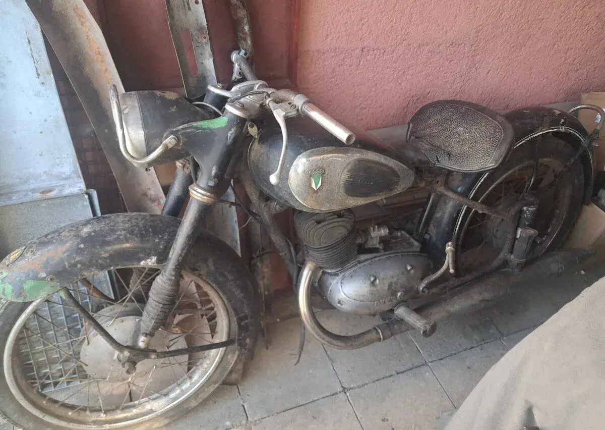 DkW RT 175
