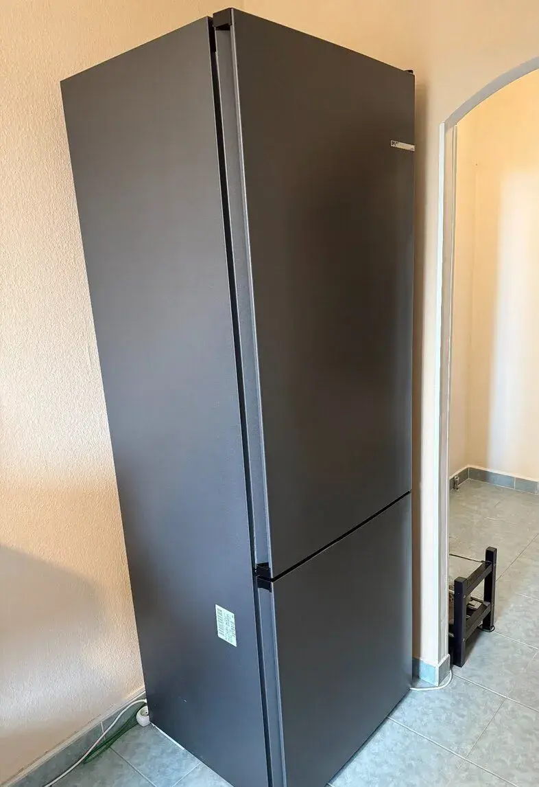 Bosch Serie 4 Green Collection