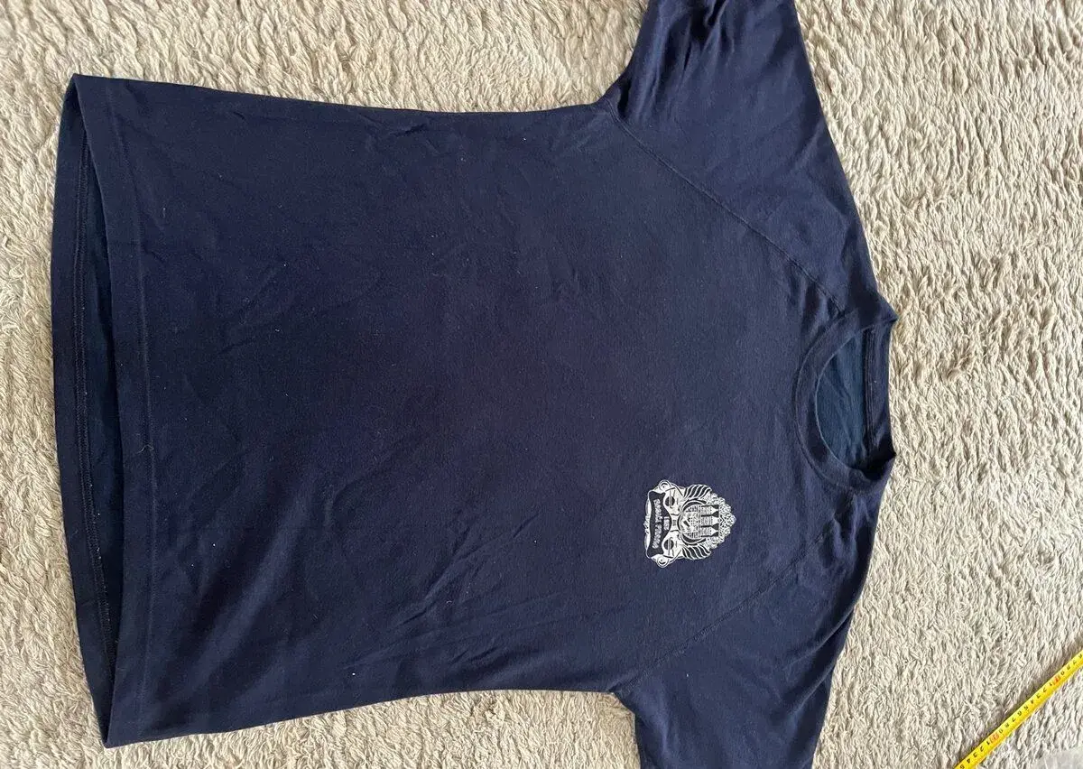 Original HZS funkcni tricko vel. 2XL
