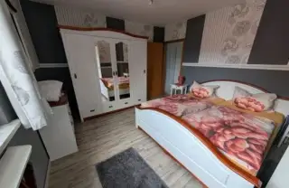 Kompletní ložnice v Provance stylu,7354