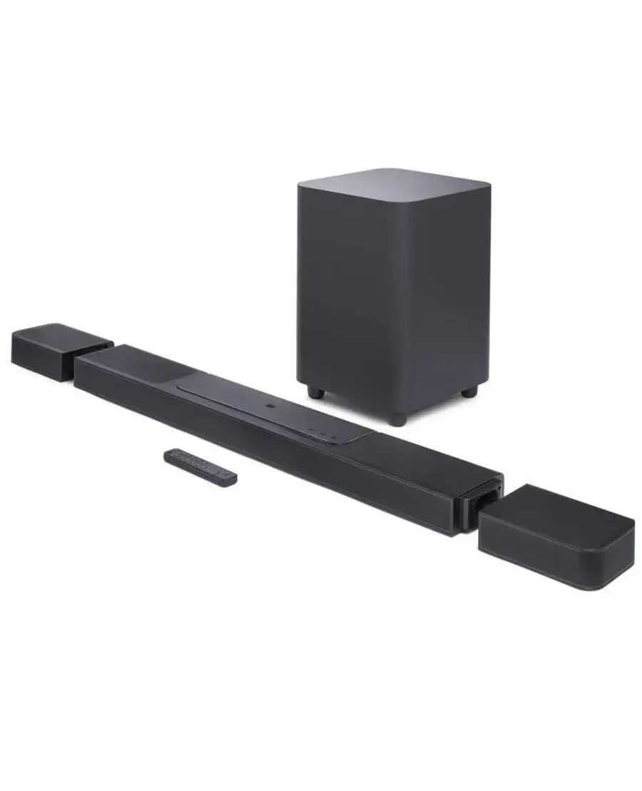 Soundbar JBL BAR 1300