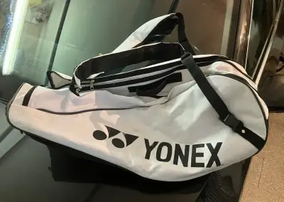 Badminton bag Yonex