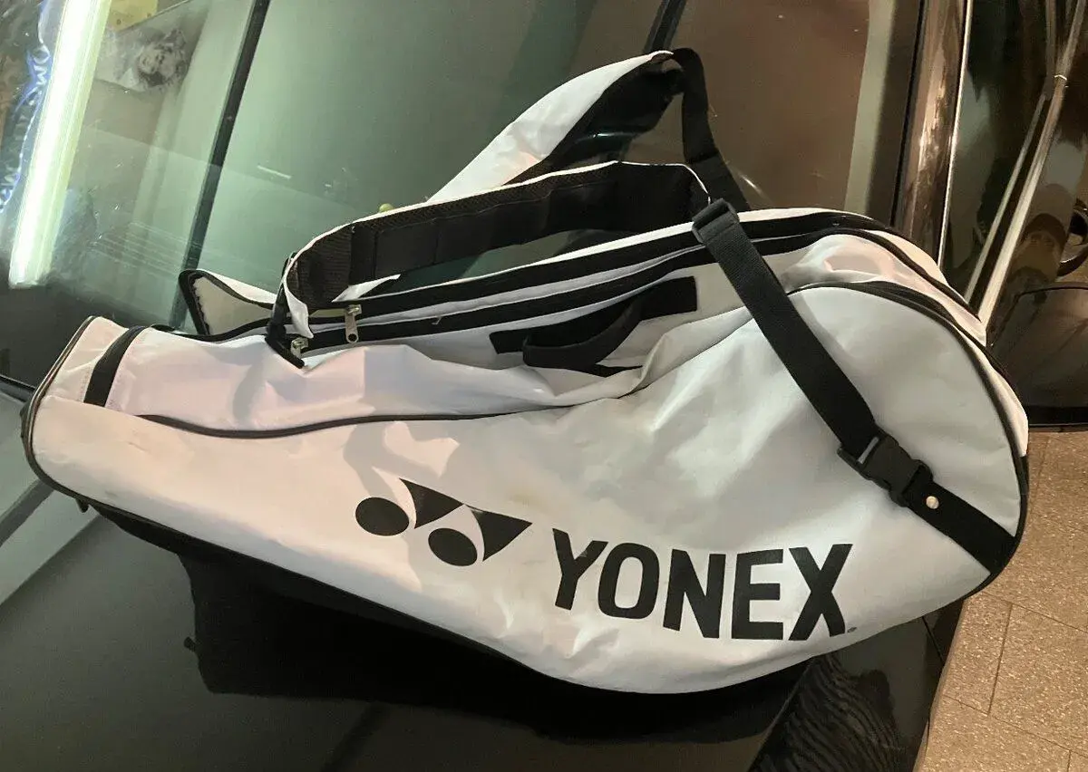 Badminton bag Yonex