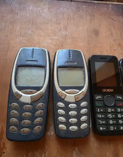Nokia 3310