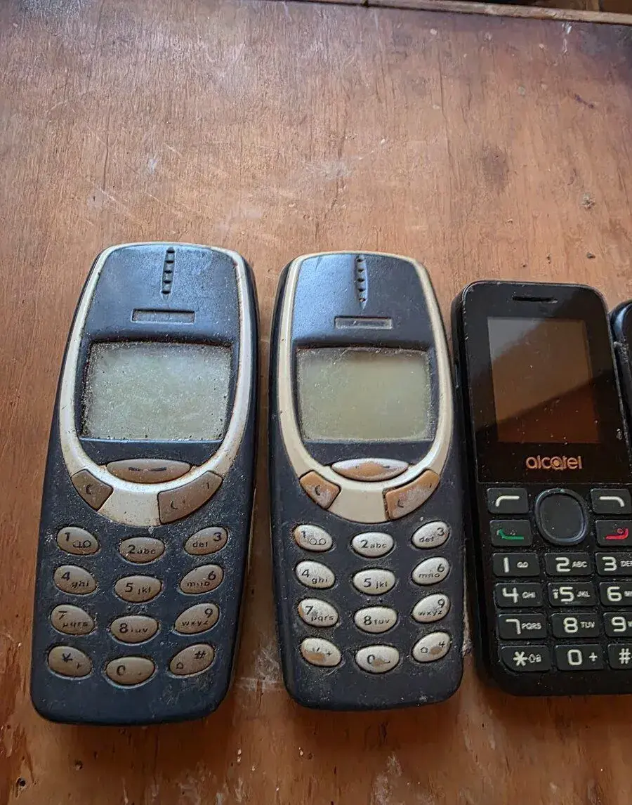 Nokia 3310
