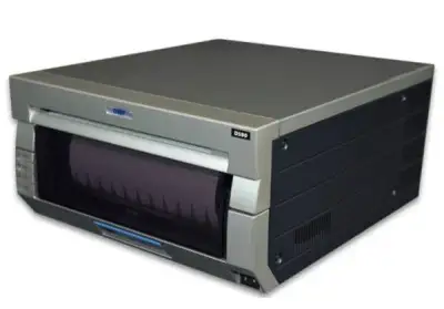 Foto tiskárna DNP DS 80
