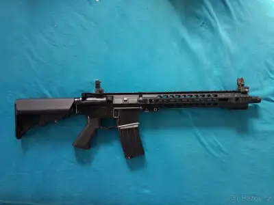 M4 celokov airsoft