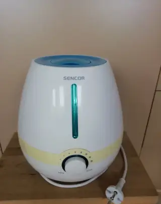 Zvlhčovač vzduchu SENCOR SHF2000BL