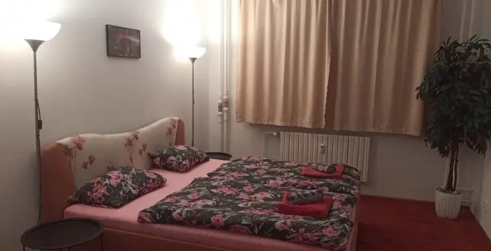 Milenecký azyl Zlín