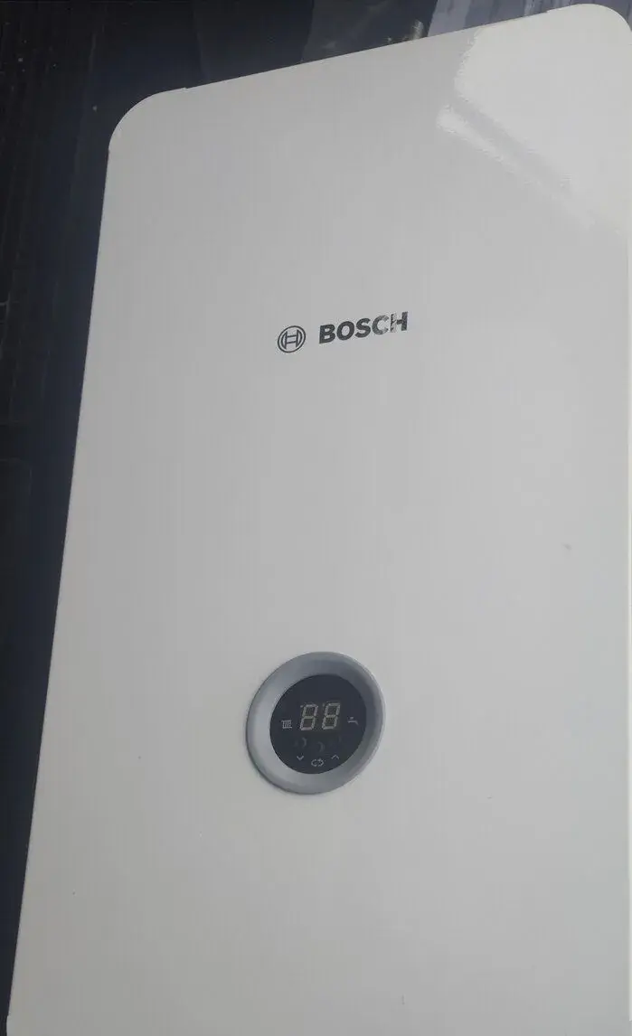 Elektrokotel BoschTronic Heat 3500 12