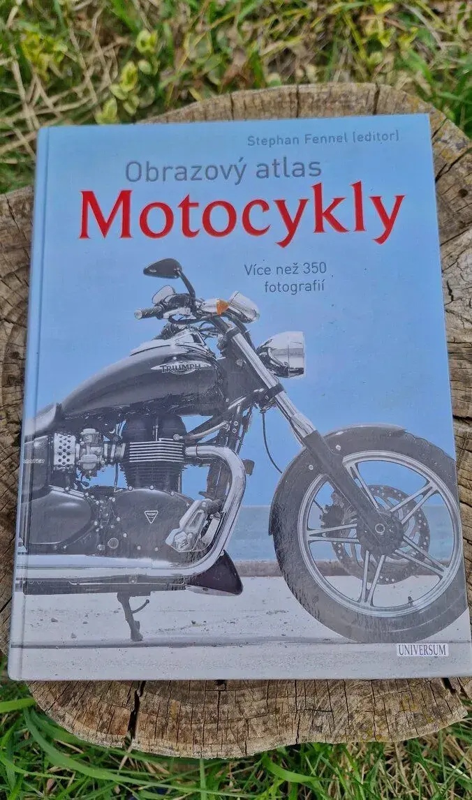 Atlas Motocyklů