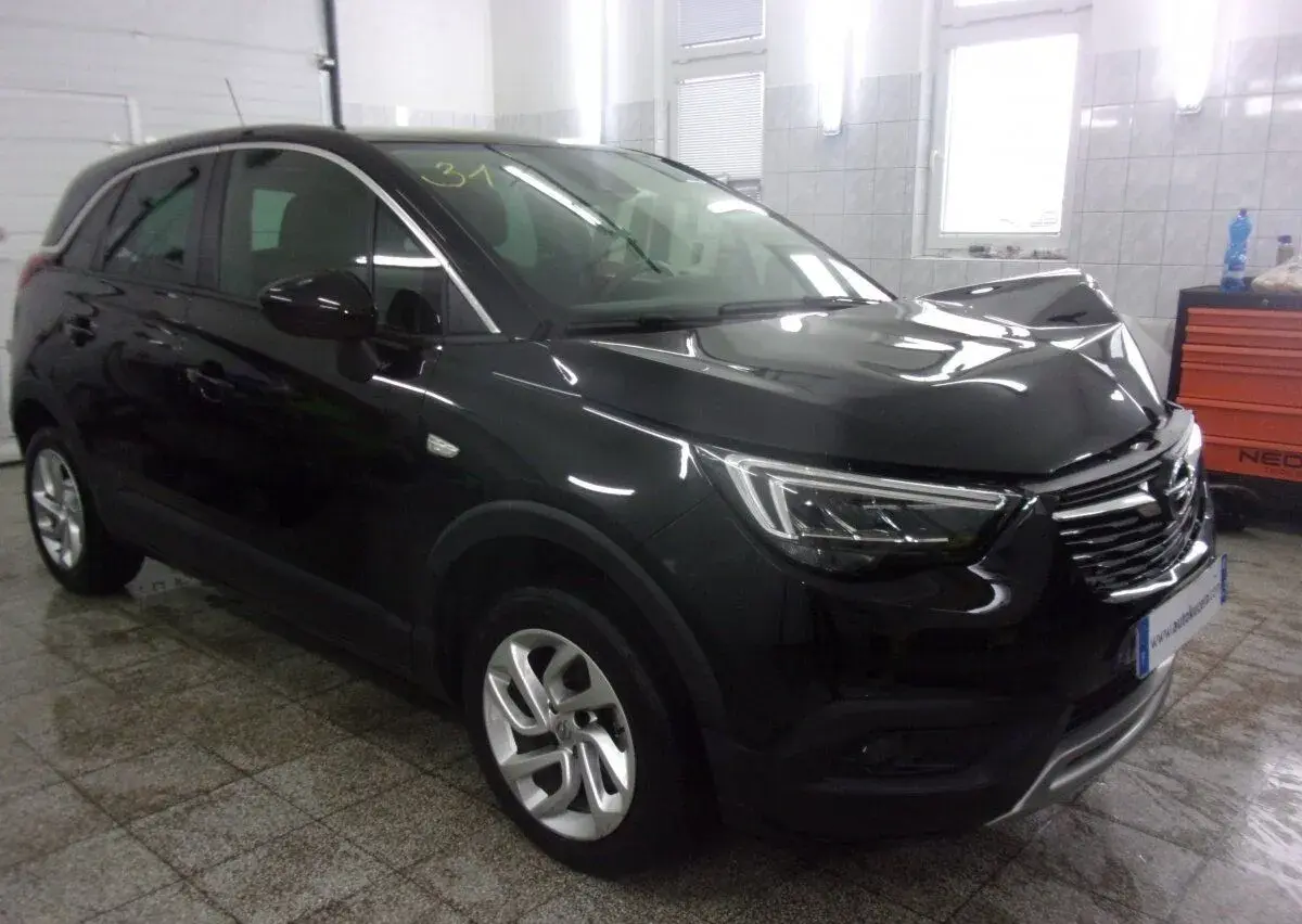 Opel Crossland – 2020, 30 455 km
