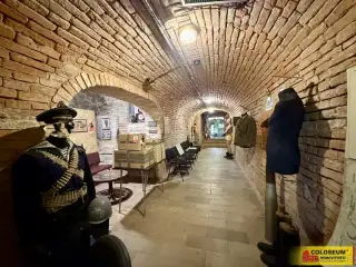 Znojmo, pronájem komerčního prostoru, 150 m2 – komerce