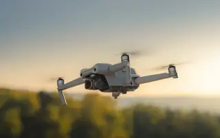 DJI Air 2S Fly More Combo