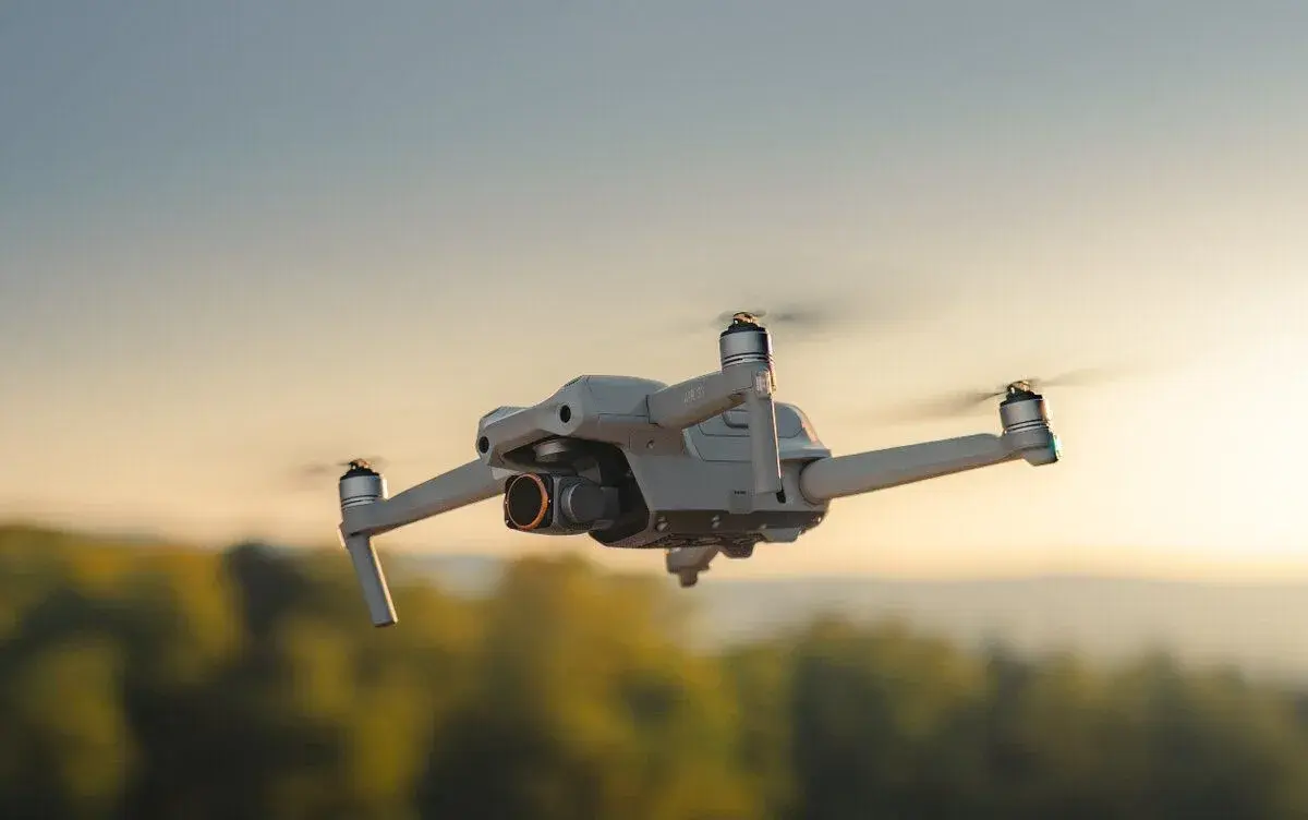 DJI Air 2S Fly More Combo