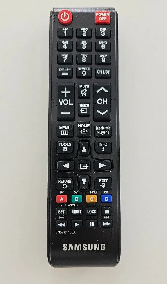 Samsung BN59-01180A ovladač originál