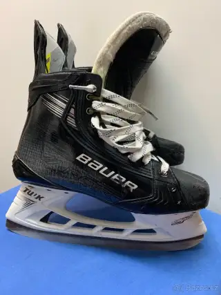 Brusle Bauer Hyperlite2 Rukavice Mach