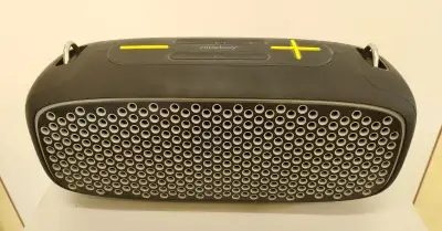 Niceboy Zeus reproduktror,bluetooth,výkon 65W