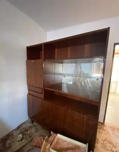 Originální skříně 70 léta