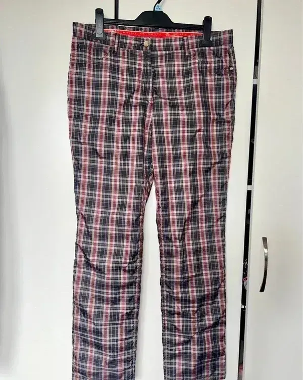 Zateplené kalhoty Brax Golf vel. XL