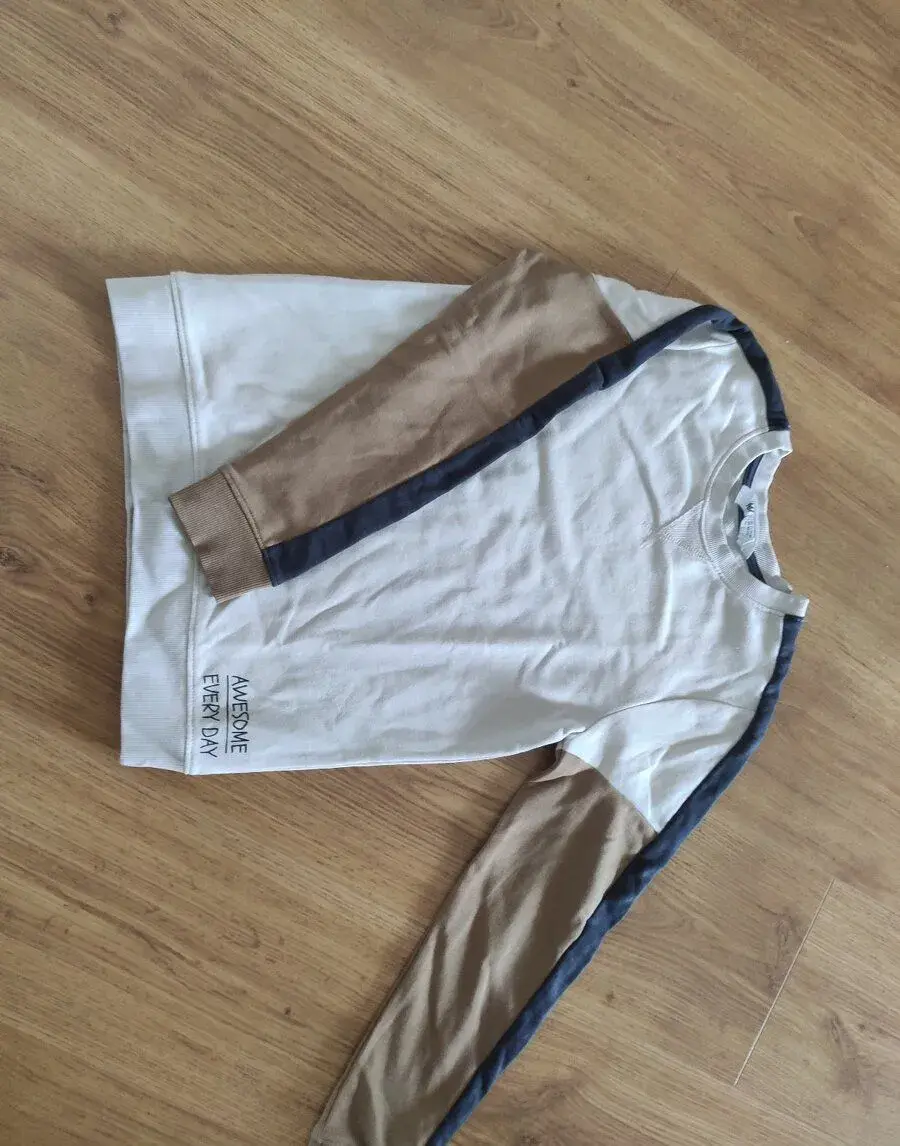 Mikina H&M vel. 134/140