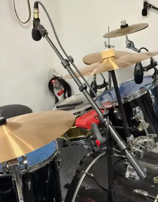 Bicí Tama Swingstar
